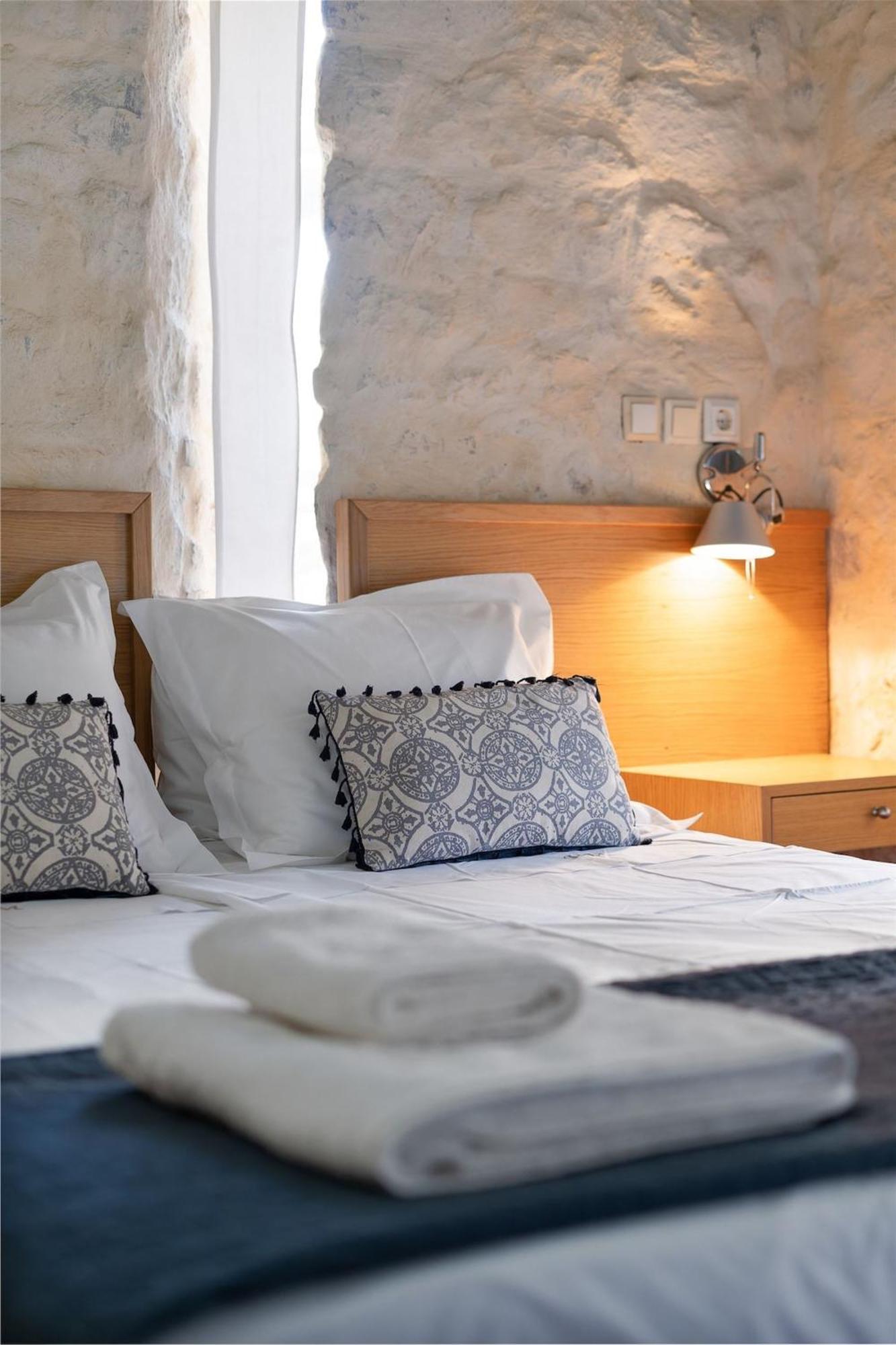 Villa Mediterranea, With Heated Pool Livadia  Екстериор снимка